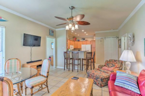 Resort Condo in Pottsboro with Lake Texoma Access!